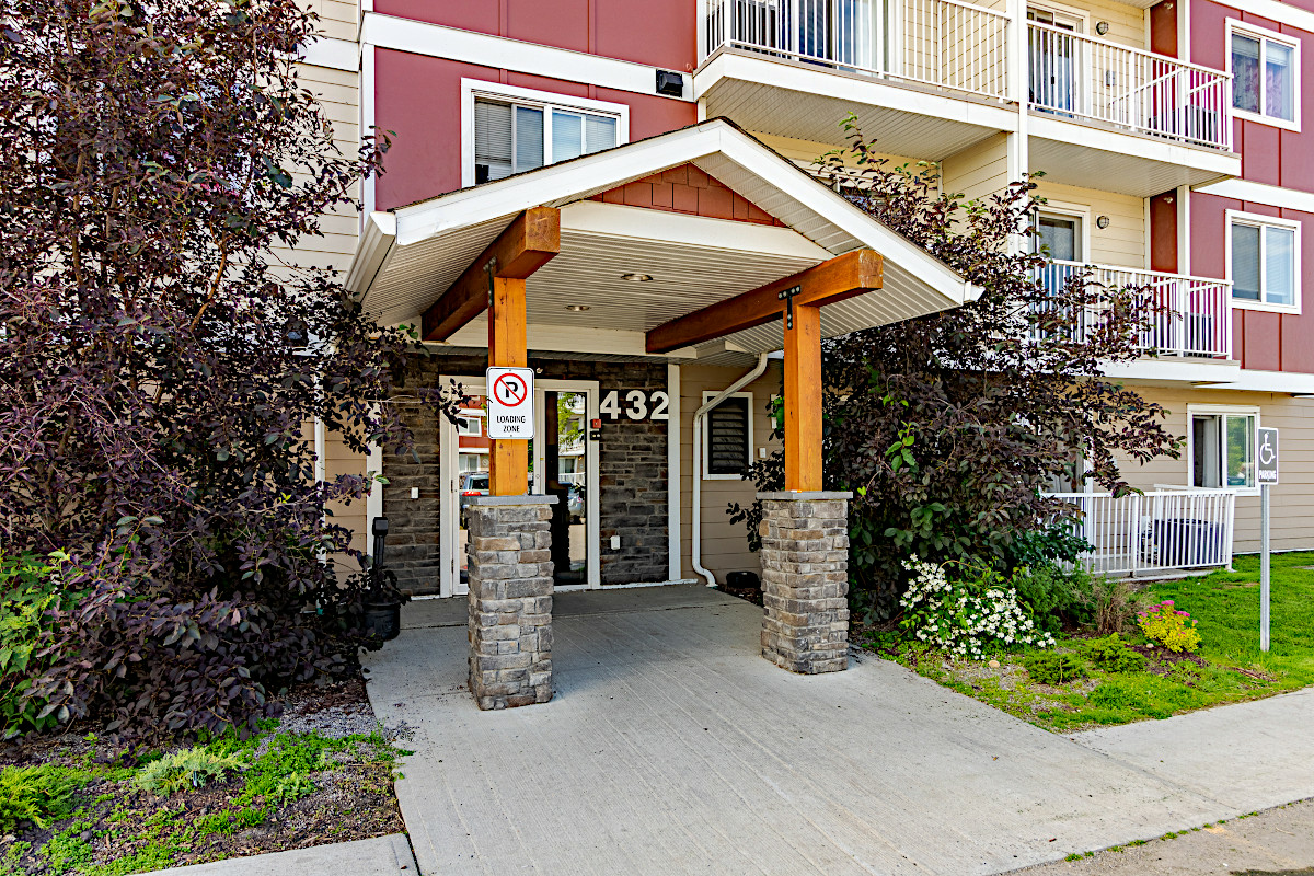 Brintnell Place Apartments - Photo 6 of 10