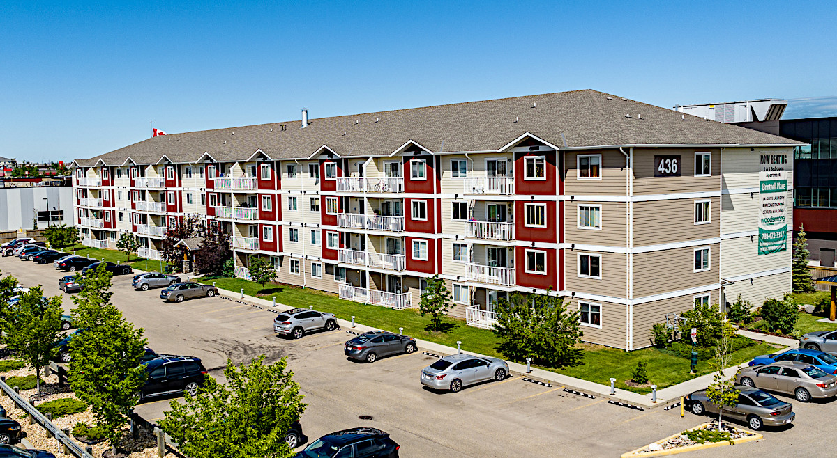 Brintnell Place Apartments - Photo 7 of 10