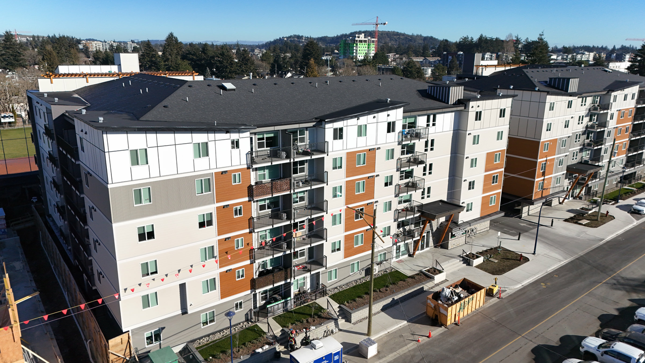 Braywood Place Apartments - Photo 5 of 45