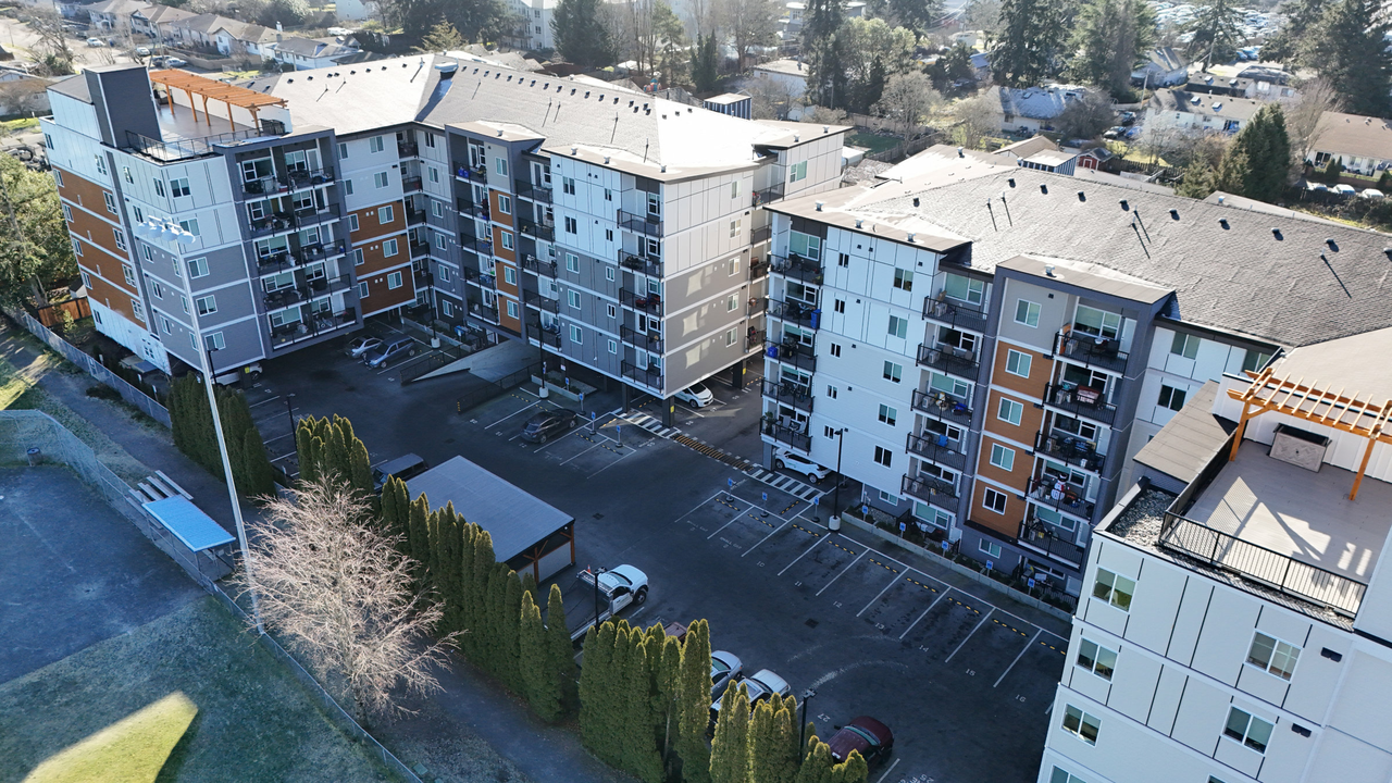 Braywood Place Apartments - Photo 7 of 45