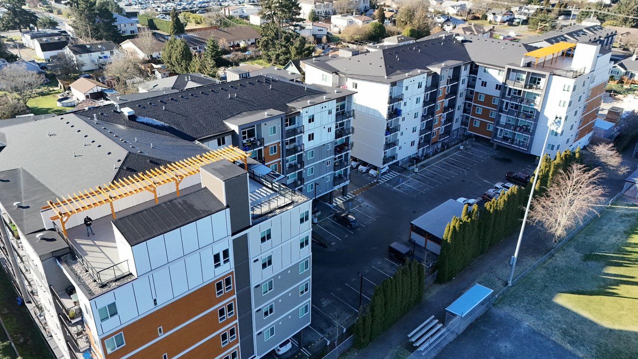 Braywood Place Apartments - Photo 7 of 45