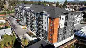 Quailwood Place Apartments - Photo 1 of 1