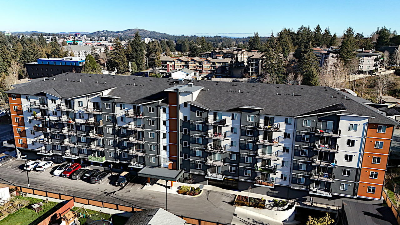 Quailwood Place Apartments - Photo 2 of 9