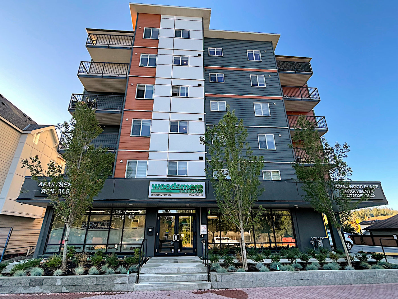 Quailwood Place Apartments - Photo 4 of 9