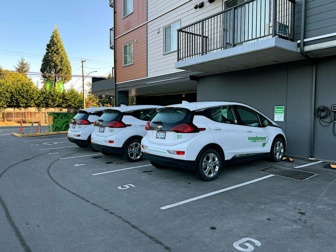 Quailwood Place Apartments - Photo 5 of 9