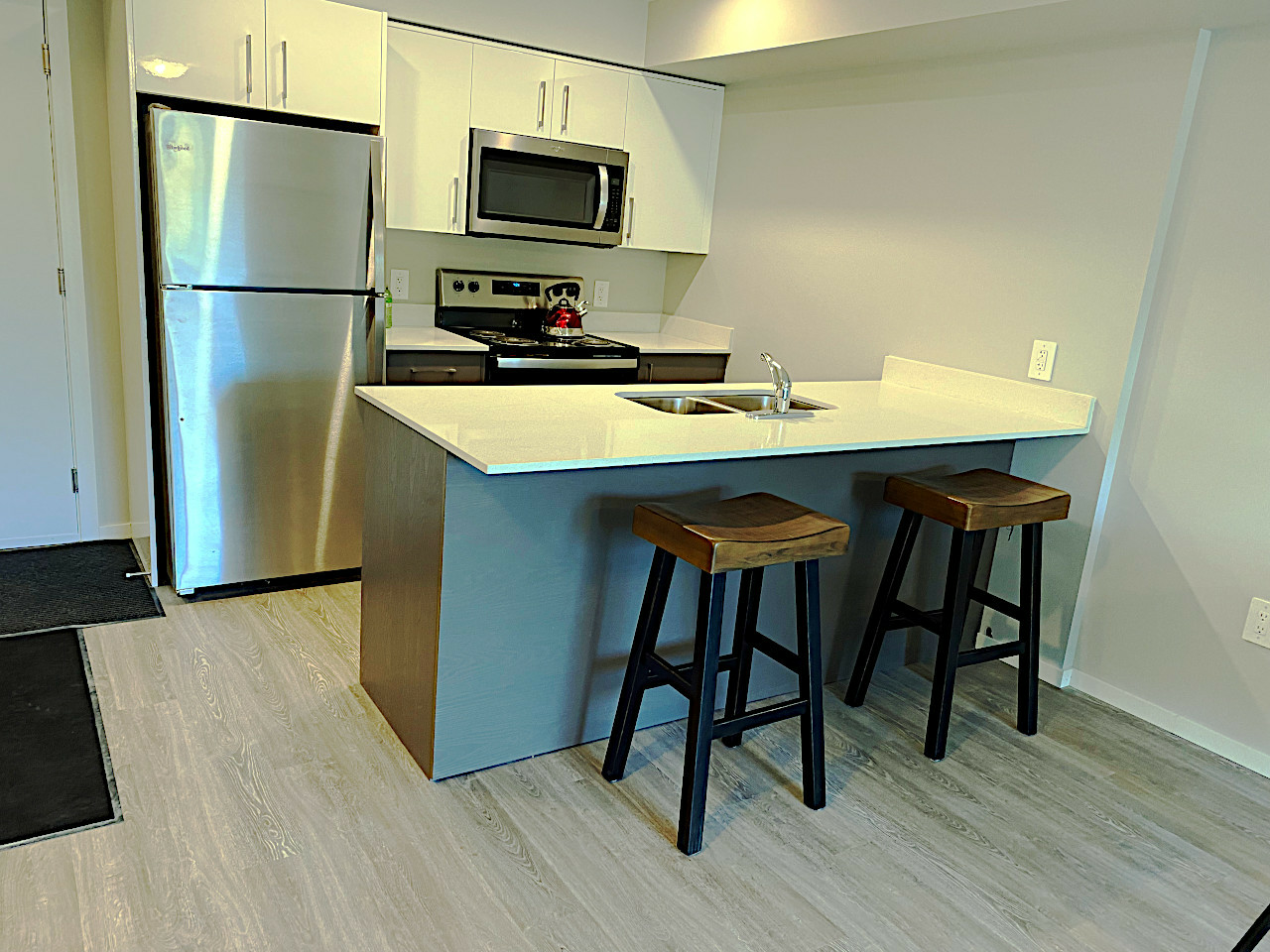 Quailwood Place Apartments - Photo 7 of 9
