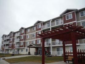 McConachie Place Apartments - Photo 1 of 1