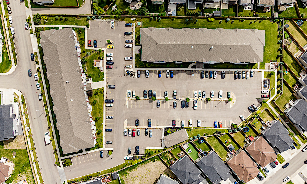 McConachie Place Apartments - Photo 6 of 11