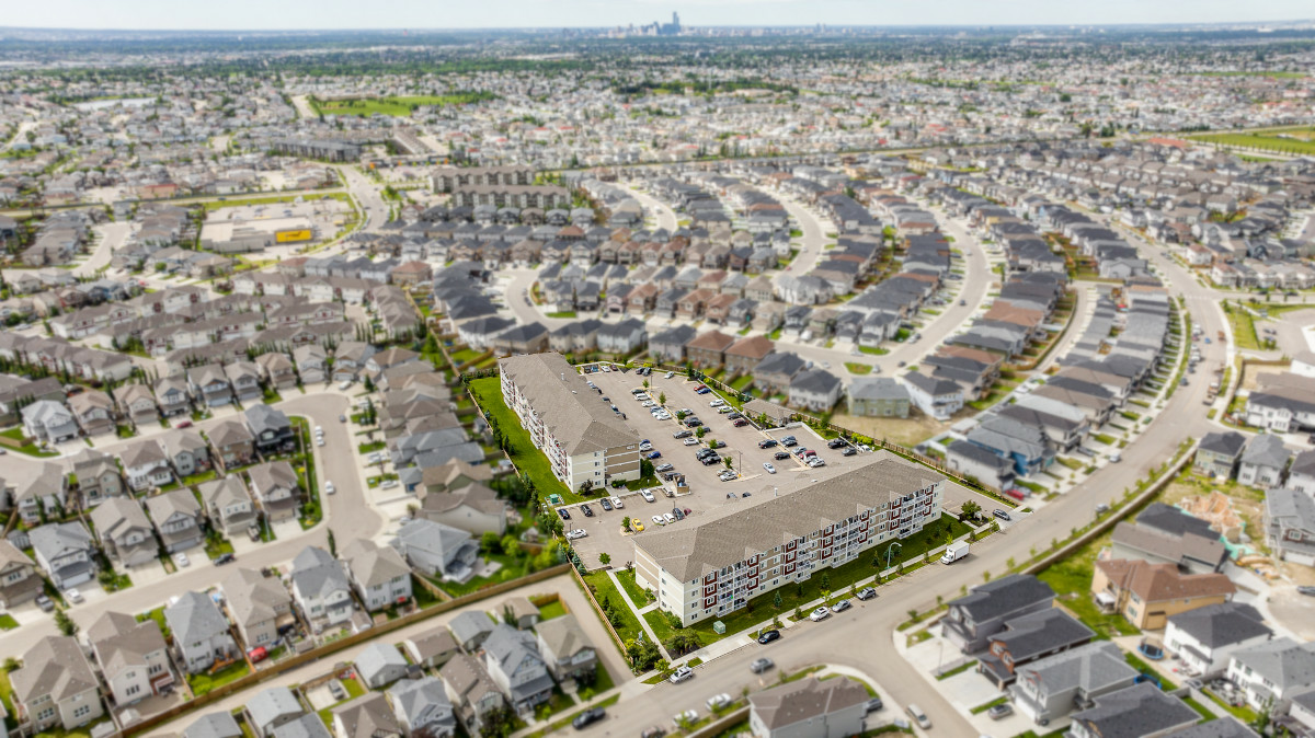 McConachie Place Apartments - Photo 7 of 11