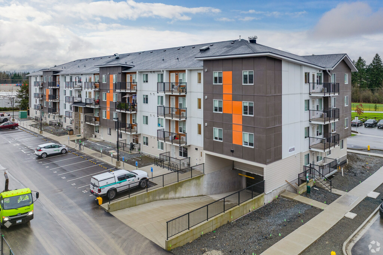 Drinkwater Place Apartments - Photo 3 of 50