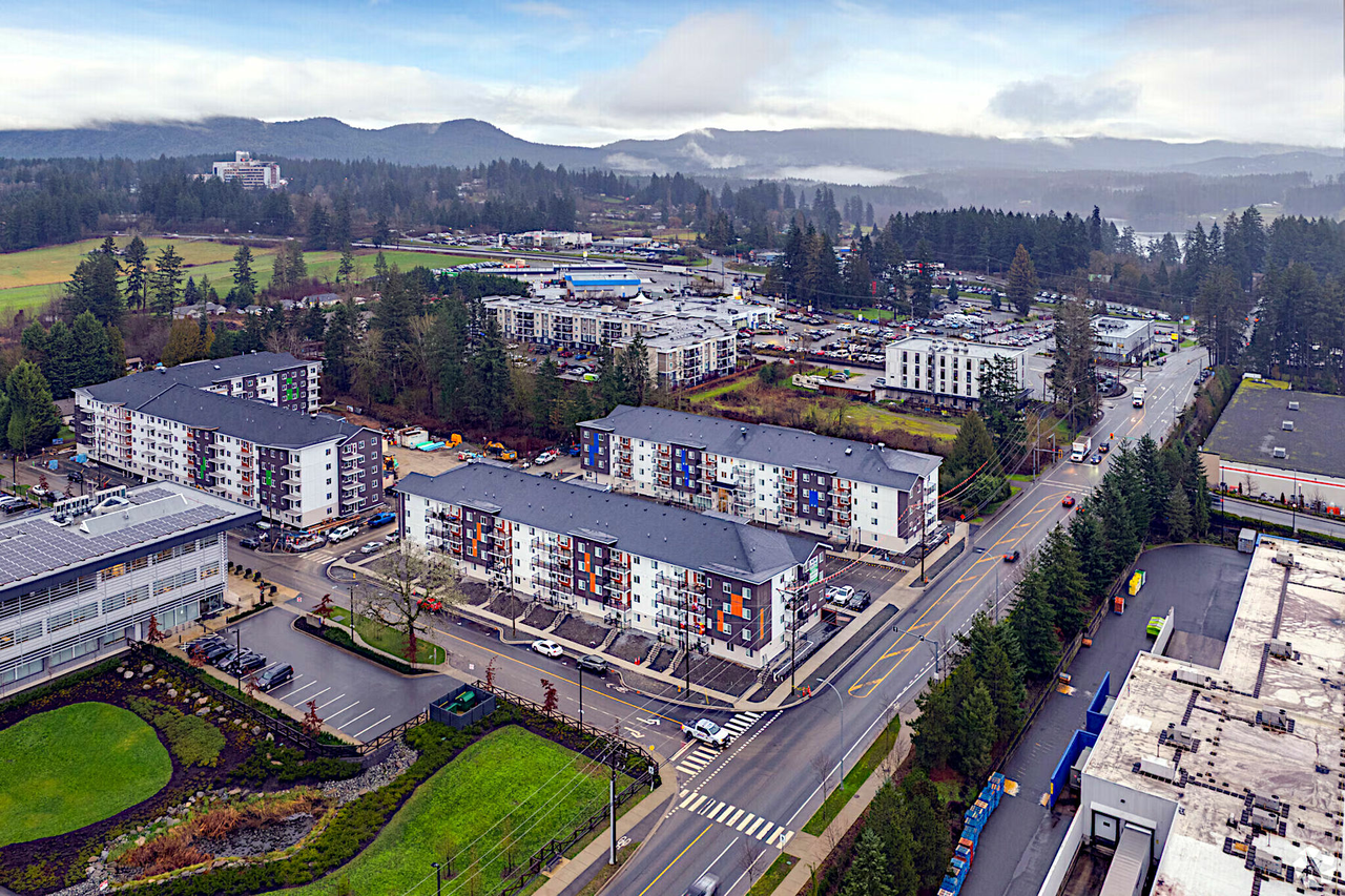 Drinkwater Place Apartments - Photo 5 of 50