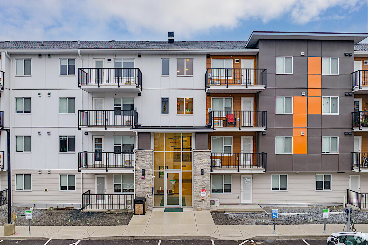 Drinkwater Place Apartments - Photo 7 of 50
