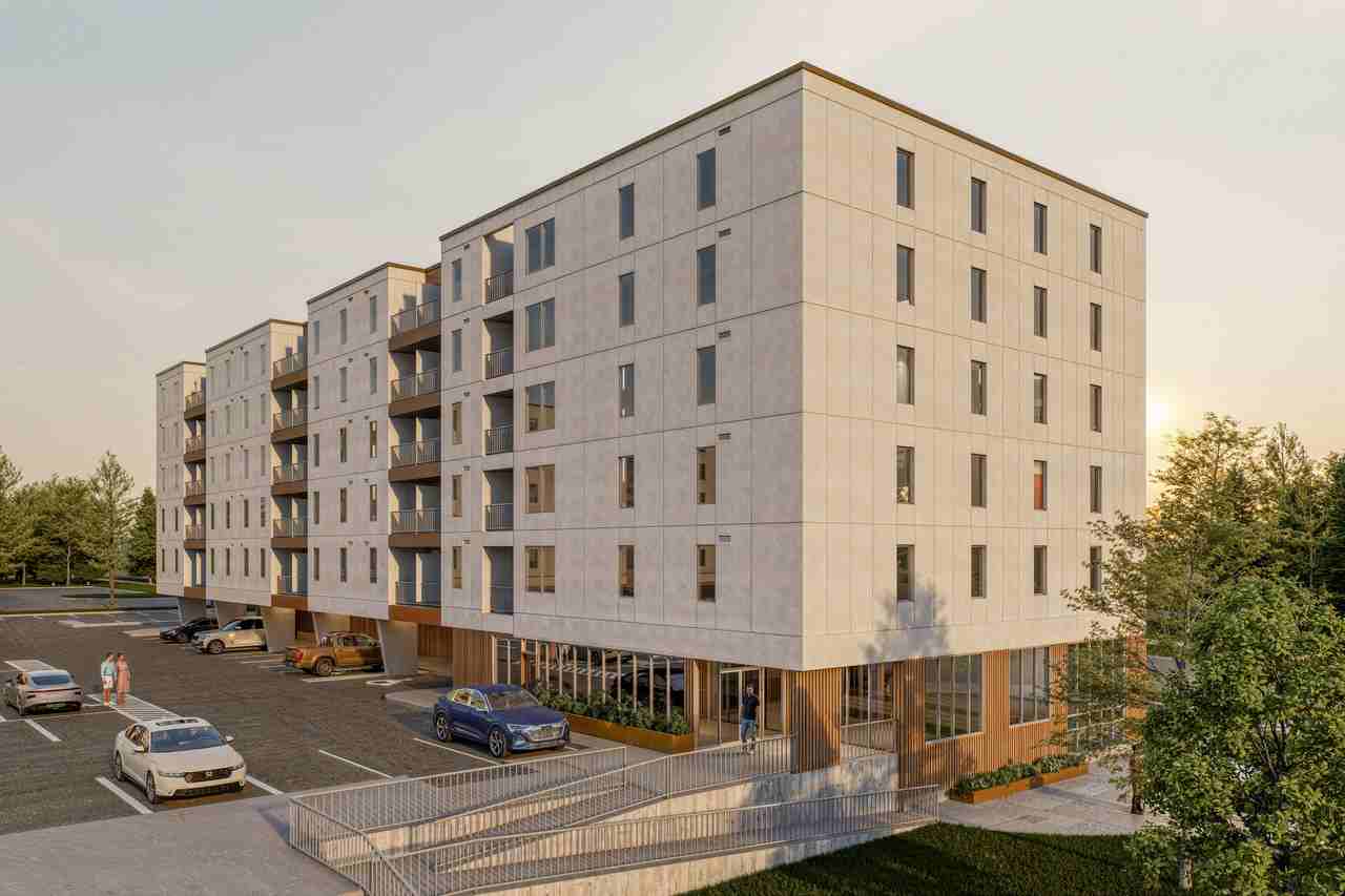 The Grove - Photo 3 of 10