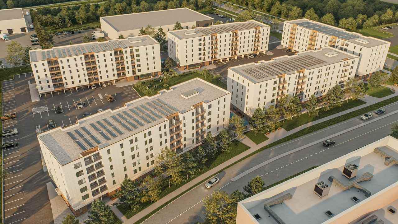 The Grove - Photo 4 of 10