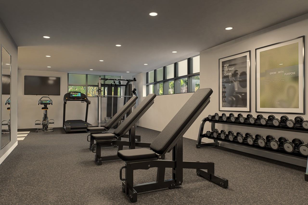 The Grove - Photo 5 of 10