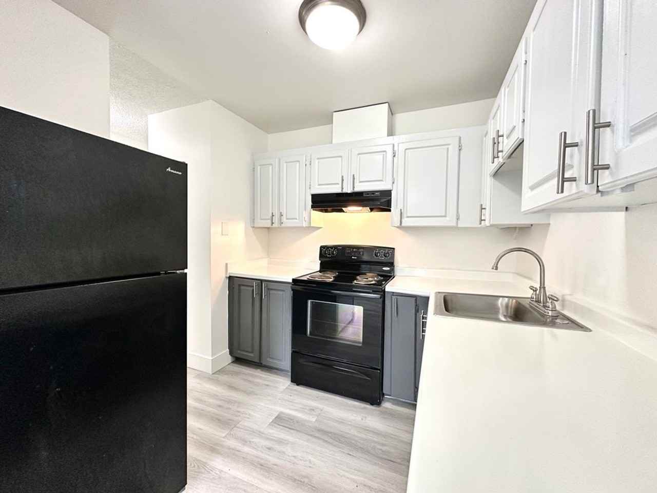 Covington Square Apartments - Photo 6 of 13