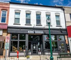 Downtown IU Lofts – 108 W 6th - Photo 1 of 1