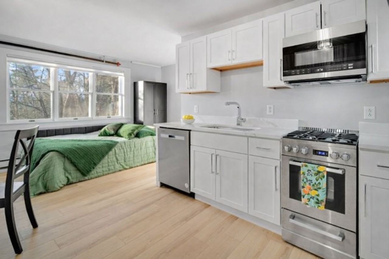 Gorgeous Apartments - Photo 7 of 50