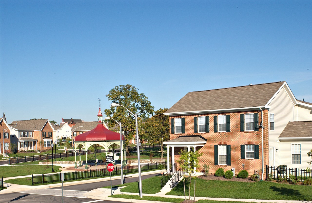 Heritage Crossing II - Photo 2 of 9