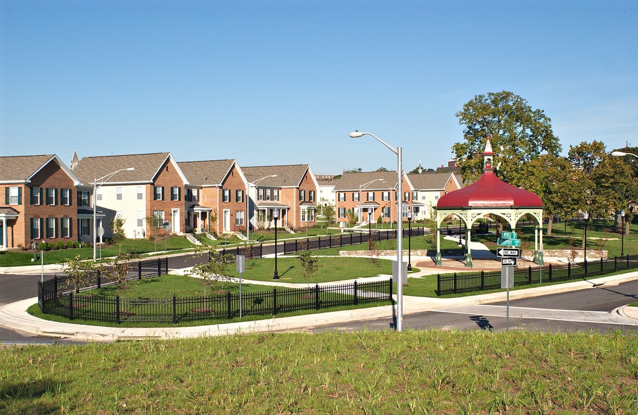 Heritage Crossing II - Photo 3 of 9
