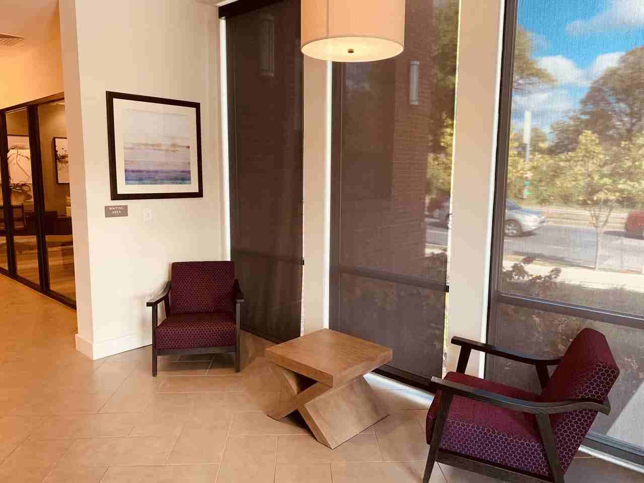 Metro Heights at Mondawmin - Photo 2 of 30