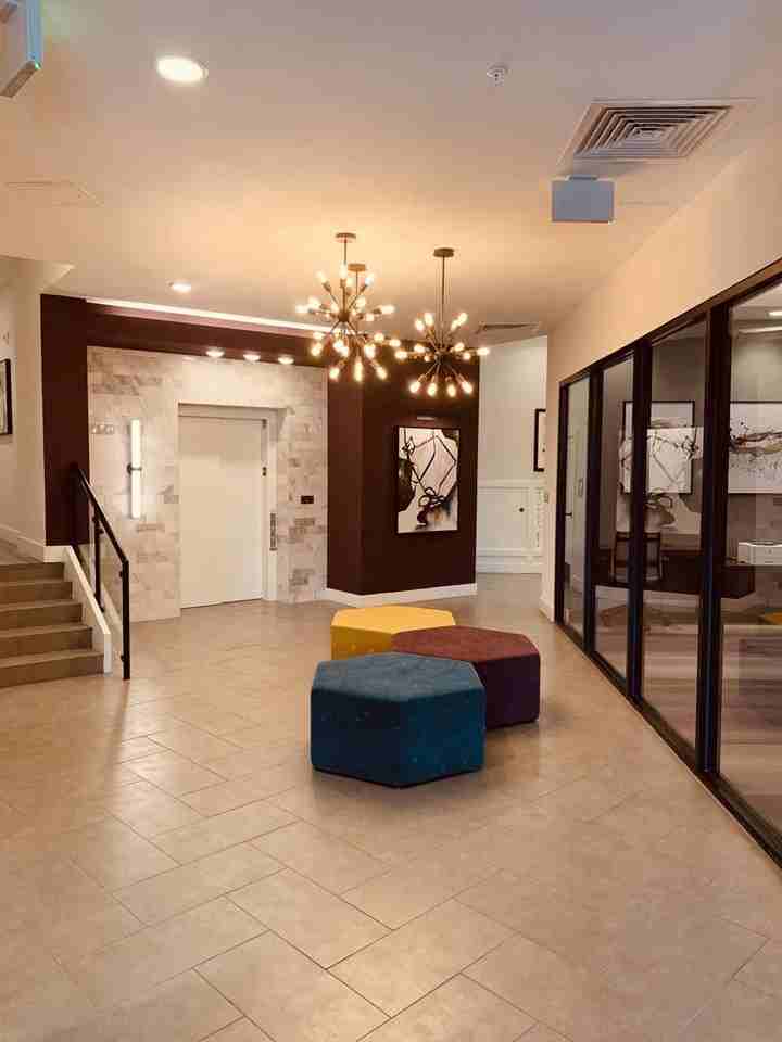 Metro Heights at Mondawmin - Photo 3 of 30