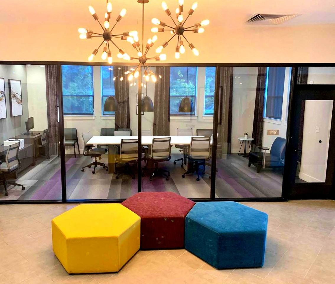 Metro Heights at Mondawmin - Photo 4 of 30