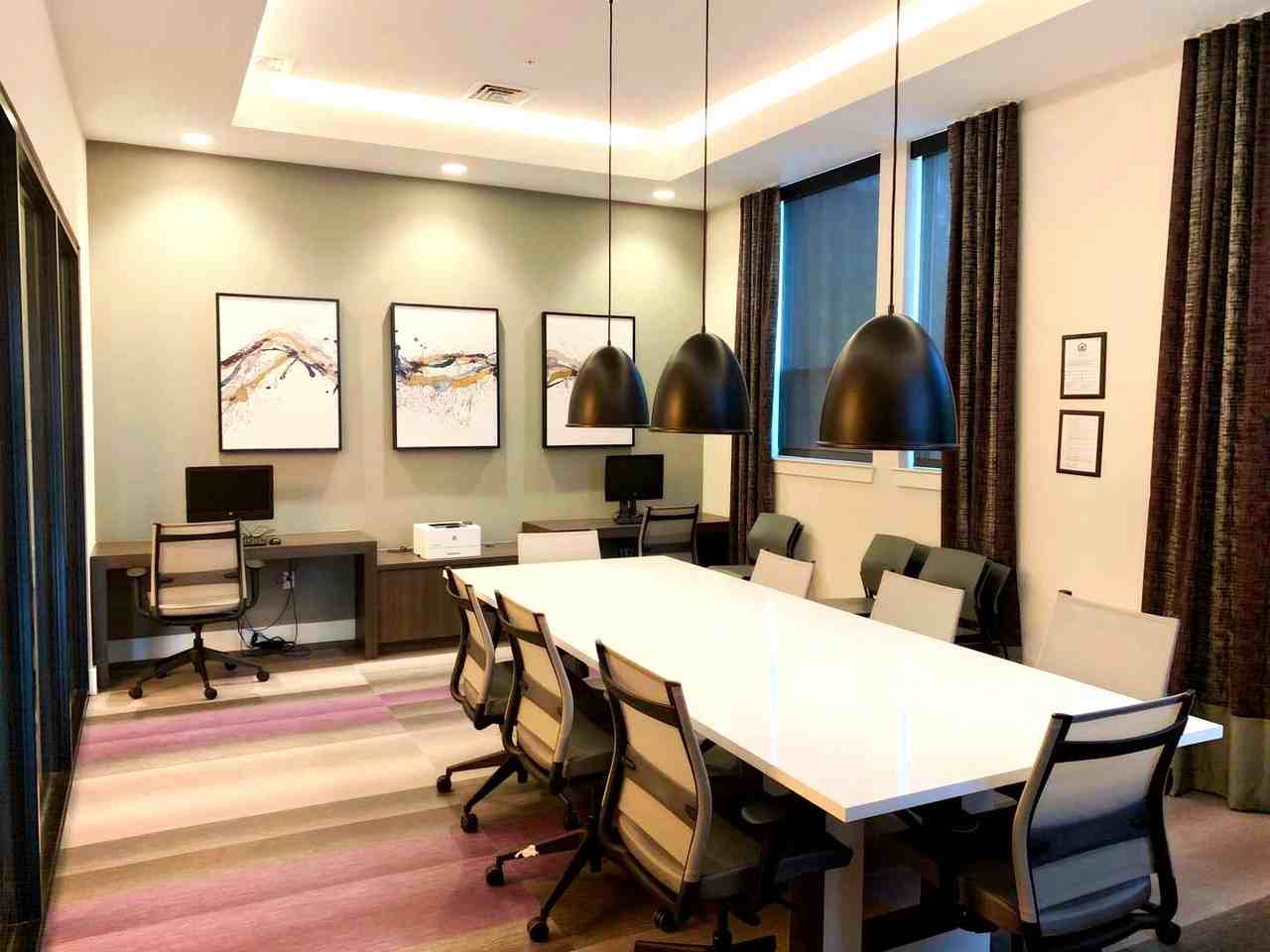 Metro Heights at Mondawmin - Photo 5 of 30