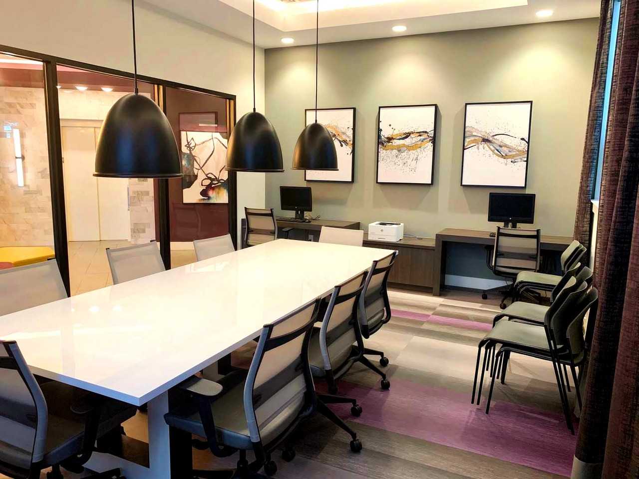 Metro Heights at Mondawmin - Photo 6 of 30