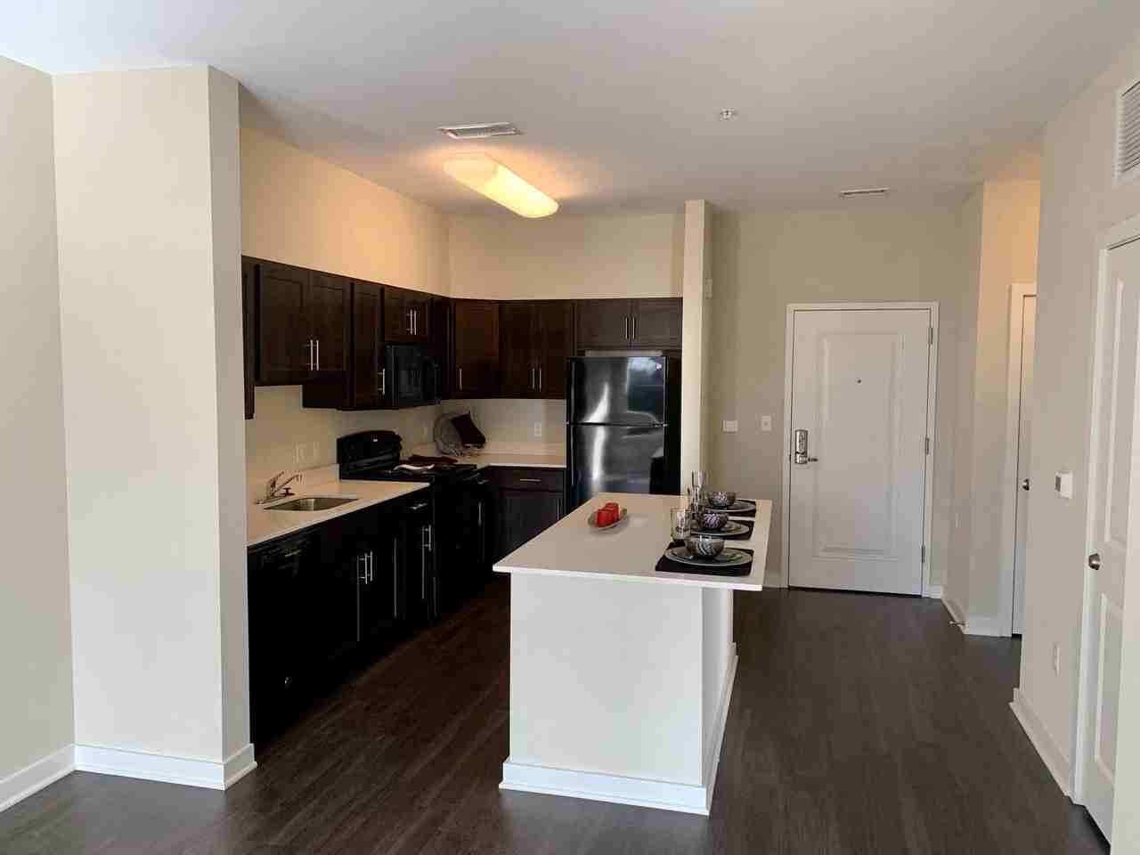 Metro Heights at Mondawmin - Photo 7 of 30