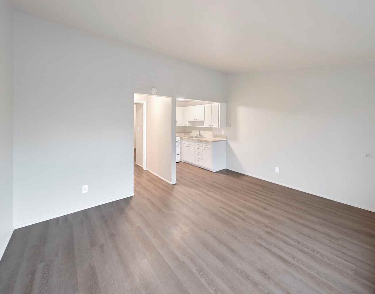 FIRST 6 WEEKS FREE! Newly renovated 1BD apartments. - Photo 3 of 21