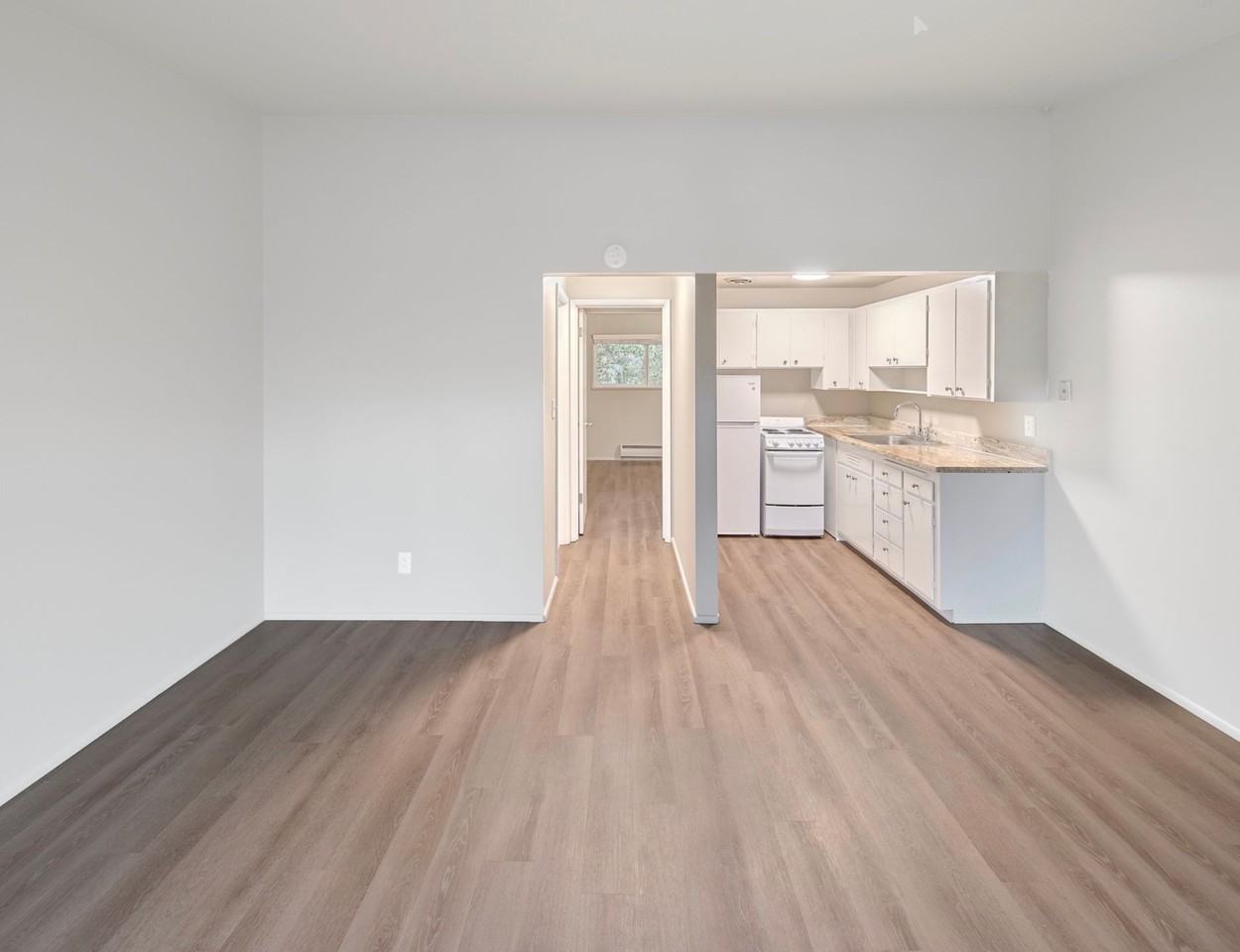 FIRST 6 WEEKS FREE! Newly renovated 1BD apartments. - Photo 7 of 21