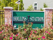 Hollins Station - Photo 1 of 1