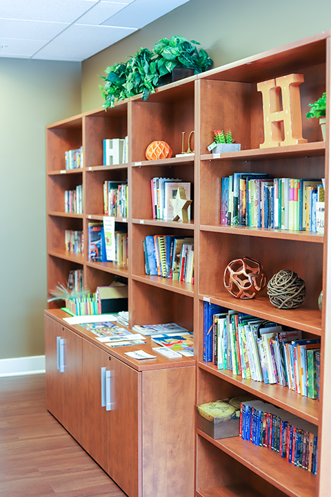 Hollins House - Photo 4 of 17