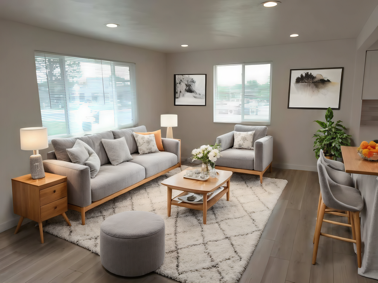 2015 Depew St #2015 - Photo 4 of 17