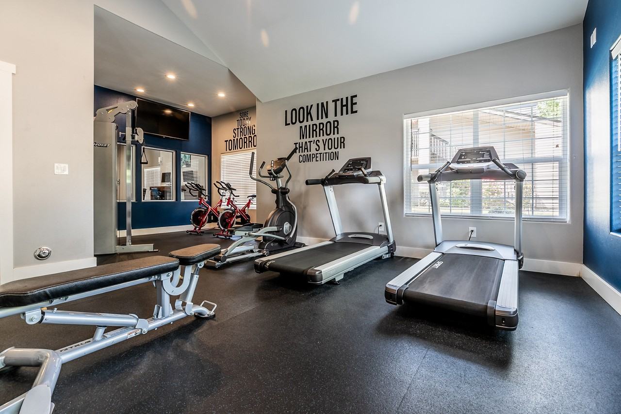 The Stinson Apartment Homes - Photo 3 of 16