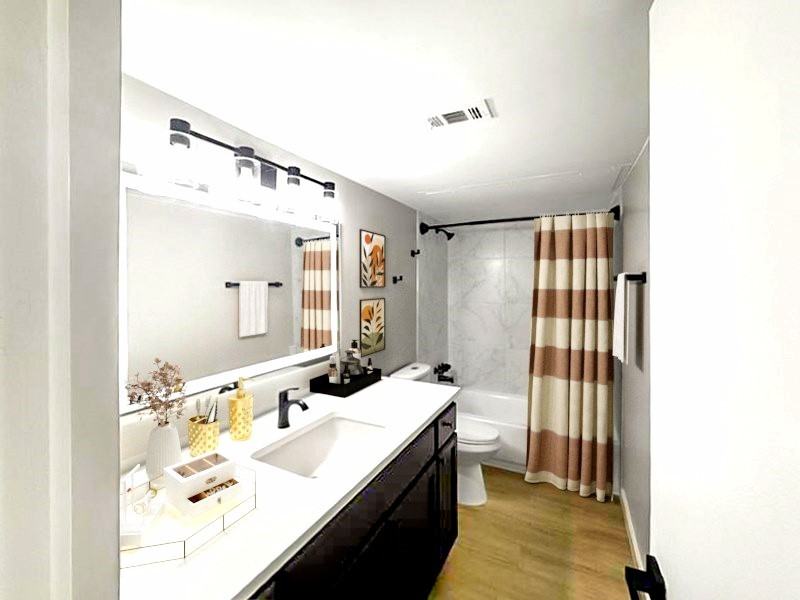 5106 North Lamar Boulevard #121 - Photo 4 of 5