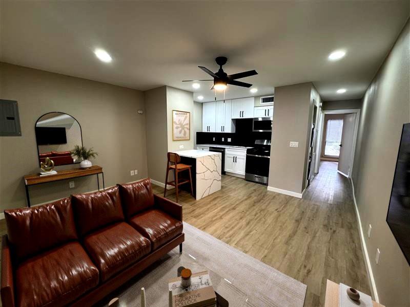 5106 North Lamar Boulevard #121 - Photo 2 of 5