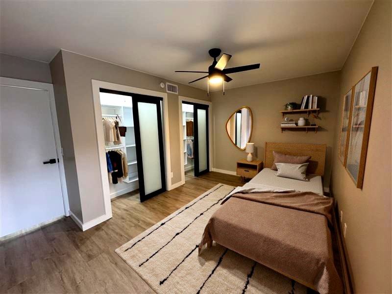 5106 North Lamar Boulevard #121 - Photo 5 of 5