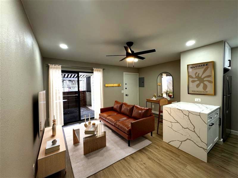 5106 North Lamar Boulevard #121 - Photo 3 of 5