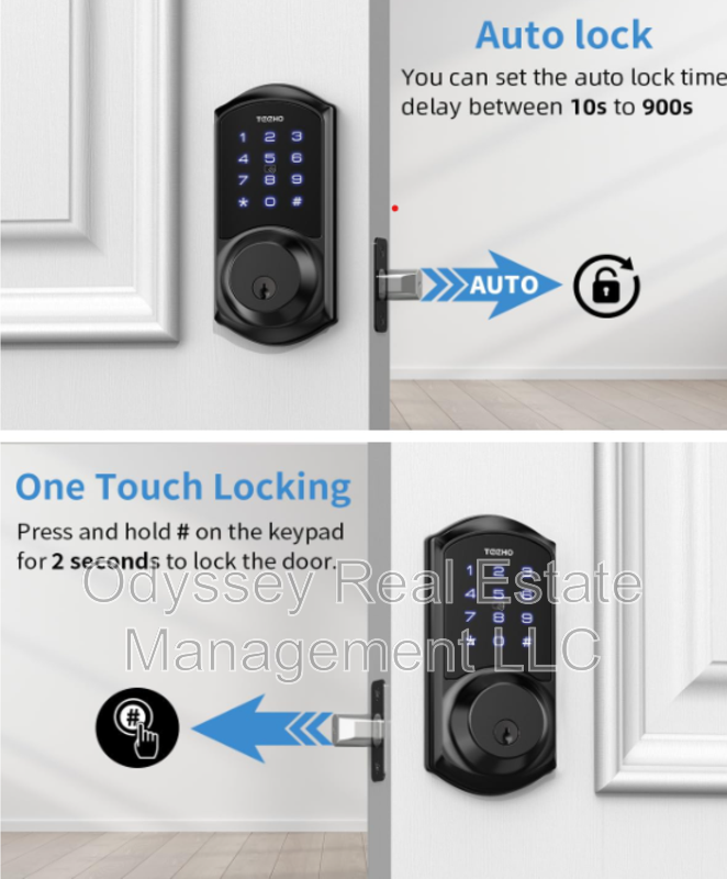 206 W Spencer Ave - Photo 5 of 26