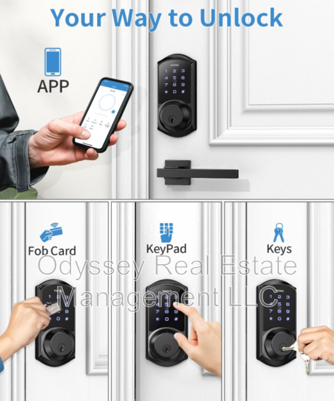 206 W Spencer Ave - Photo 7 of 26