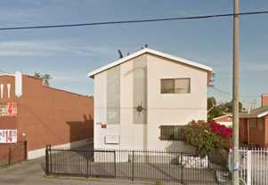 6208 S San Pedro St - Photo 1 of 1