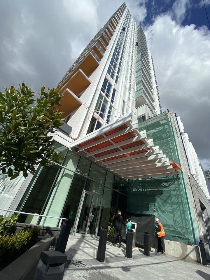 485 West 42nd Avenue #1304 - Photo 5 of 22