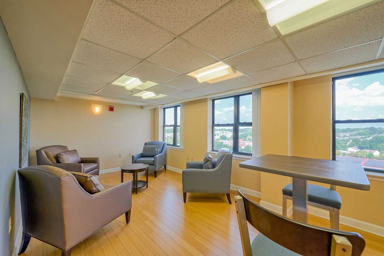 Overlook at Oxon Run - Photo 2 of 7