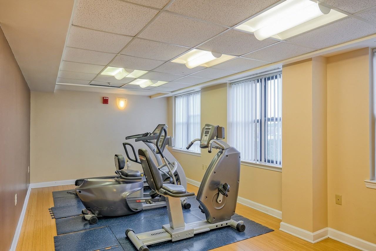 Overlook at Oxon Run - Photo 5 of 7