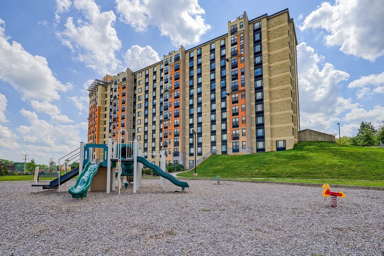 Overlook at Oxon Run - Photo 6 of 7