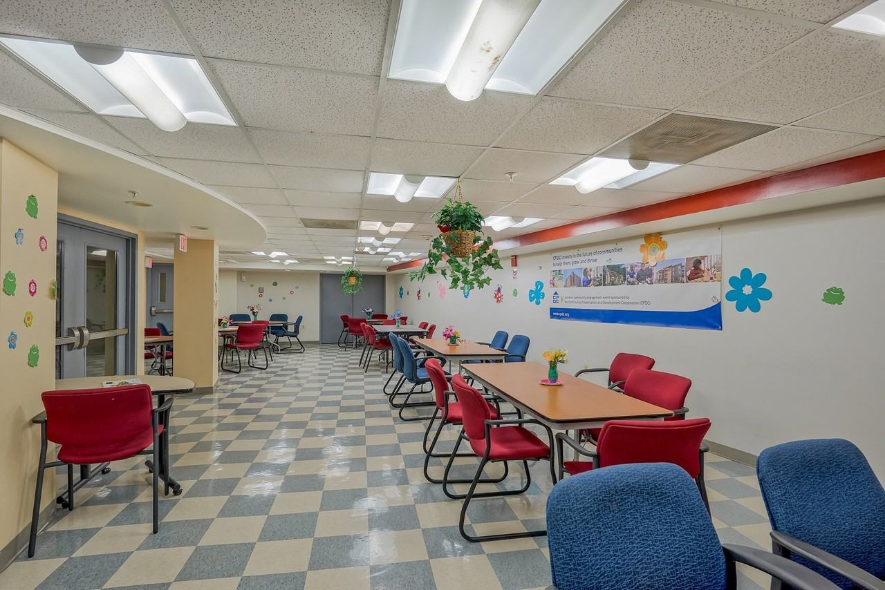 Overlook at Oxon Run - Photo 7 of 7