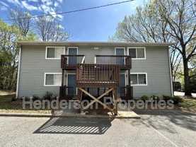1418 Riverview Rd #D - Photo 1 of 1