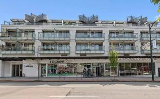 630 East Broadway #214 - Photo 1 of 1